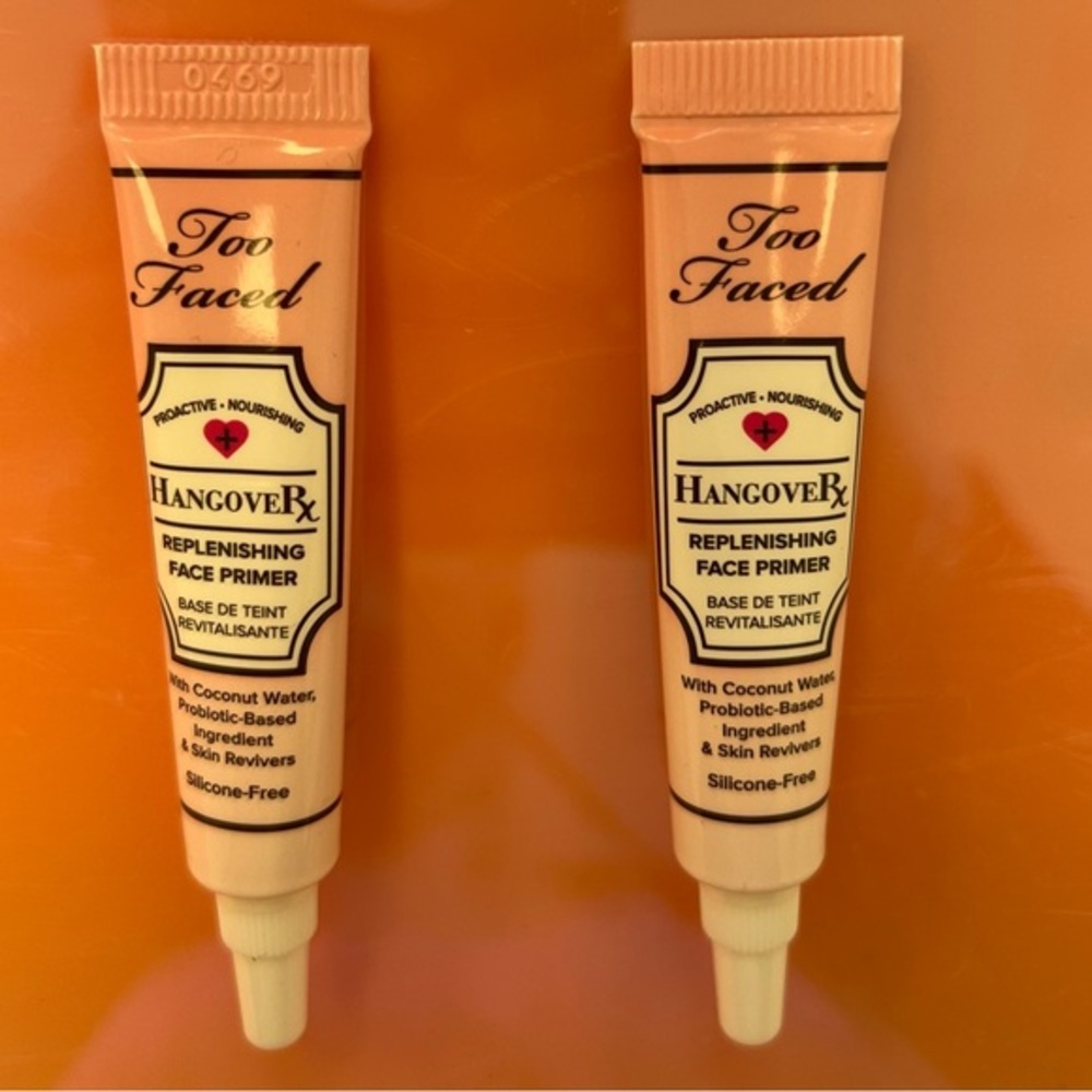 TOO FACED HANGOVER REPLENISHING FACE PRIMER